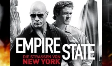 Empire State filminin konusu nedir, filmin oyuncuları kim? Empire State filminin IMDb puanı kaç?