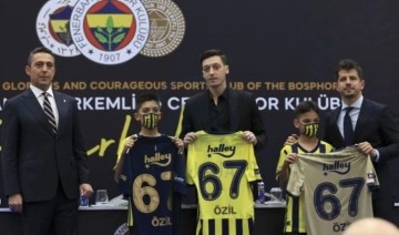 Emre Belözoğlu'ndan Mesut Özil sözleri: Fenerbahçe’de istediği ortamı bulamamış olabilir