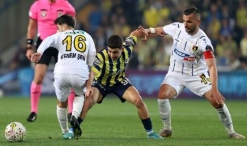 Emre Mor'dan Fenerbahçe'ye kötü haber