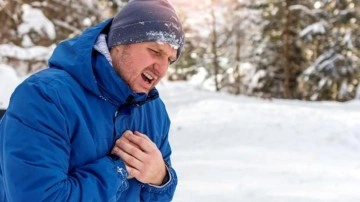 En çok kış aylarında görülüyor! Kardiyoloji uzmanı kalp krizi için uyardı!