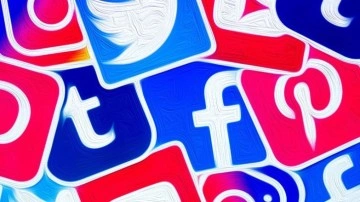En Çok Kullanılan Sosyal Medya Uygulamaları - Temmuz 2022