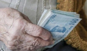 En düşük maaşa yapılan düzeltme emekliler arasında eşitsizlik olarak yorumlandı