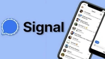 En güvenilir mesajlaşma uygulaması olduğu iddia edilen Signal Messenger saldırıya uğradı