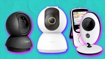 En İyi Bebek Güvenlik Kamerası Önerileri - Webtekno