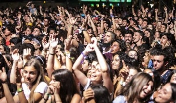 En son Nilüfer Müzik Festivali'ne de yaşam tarzını hedef alan yasaklar getirildi