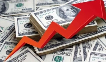 Endişeler devam ediyor: Enflasyon rakamlarının ardından dolar ne kadar oldu? (5 Temmuz 2022)