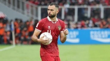 Endonezya basını duyurdu: Trabzonspor anlaştı