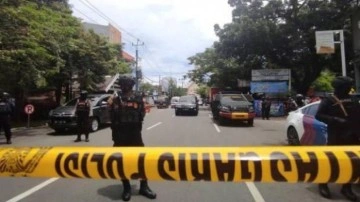 Endonezya'da silahlı saldırı: 10 ölü, 2 yaralı