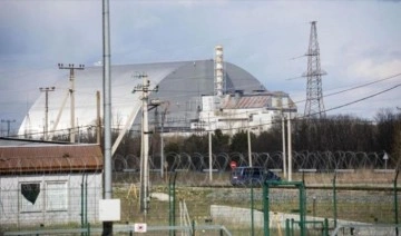 Energoatom'dan 'Zaporijya' açıklaması: Ruslar nükleer santrale mayın döşedi