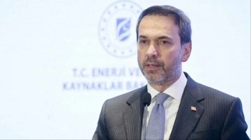 Enerji Bakanı Bayraktar: Heyelan riski yoğunlaştı, risk nedeniyle arama faaliyetlerini durdurduk