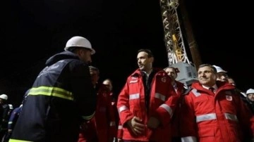 Enerji Bakanı Bayraktar: Şırnak petrol kenti olacak