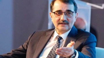 Enerji Bakanı Fatih Dönmez'den Akkuyu açıklaması