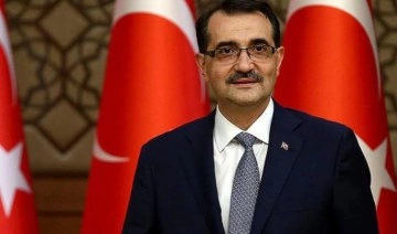 Enerji Bakanı Fatih Dönmez'in aday olacağı il belli oldu