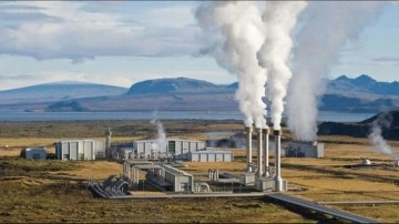 Enerji sektörünün istihdam kaynağı jeotermal