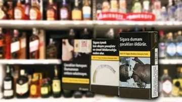 Enflasyon açıklandı! Alkol ve sigarada ÖTV zammı ne kadar olacak?