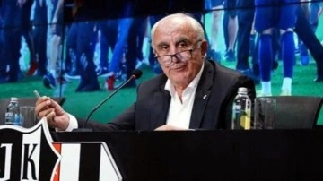 Engin Baltacı: Halil Umut Meler'in Beşiktaş'ın hocalarıyla sorunu var