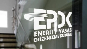 EPDK'den doğalgaz piyasası kararı