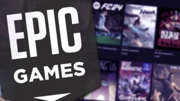 Epic Games Bahar İndirimi Başladı: İşte Fiyatı Düşen Oyunlar