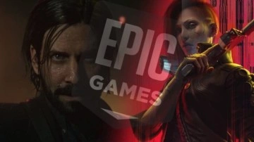 Epic Games Black Friday İndirimleri Başladı! - Webtekno