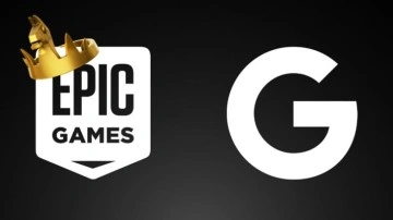 Epic Games, Google'a Karşı Davasını Kazandı - Webtekno