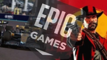 Epic Games İndirimli Oyunlar [GÜNCEL] - Webtekno