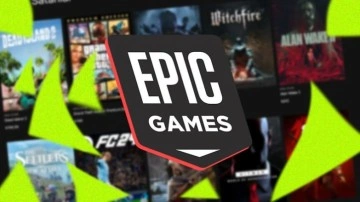 Epic Games’te Oyun Fiyatlarına Zam Gelebilir