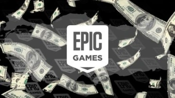 Epic Games, Türk oyun geliştiricilerine ödeme yapmayacak - Webtekno