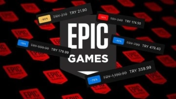 Epic Games Yaz İndirimlerinde Alınabilecek Online Oyunlar - Webtekno