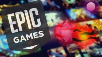 Epic Games Yeni Ay Yılı İndirimleri Başladı! - Webtekno