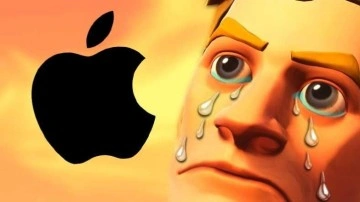Epic Games'in Apple'a Karşı İtirazı Reddedildi - Webtekno