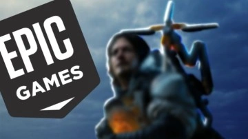 Epic Games'in Bu Hafta Ücretsiz Vereceği Oyun Sızdırıldı