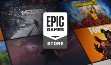 Epic Games'in ücretsiz verdiği sekizinci oyun belli oldu