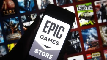 Epic, Google Play Store'u bitirmeye geliyor!