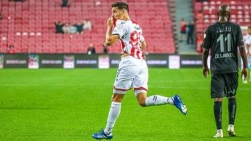 Ercan Kara: Trabzonspor maçı bizim için önemli