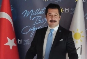 Ercan Özel kimdir? İYİ Parti Bursa Yenişehir Belediye Başkan adayı Ercan Özel kimdir?