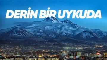 Erciyes Dağı Bir Gün Patlayabilir mi, Özellikleri Ne? - Webtekno