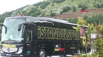 Erciyes'teki otellerin kapalı olması, futbol takımlarının kampını olumsuz etkiledi