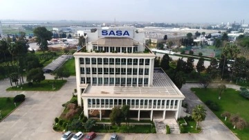 Erdemoğlu Holding'ten SASA paylarında satış hamlesi