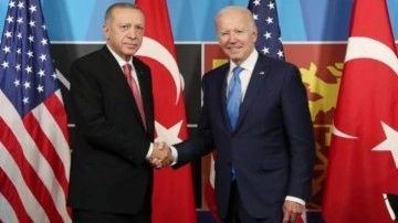 Erdoğan ABD'ye gidiyor! Neler konuşulacak?