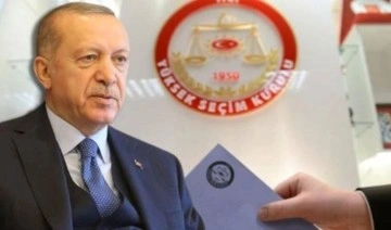 'Erdoğan aday olamaz' açıklamalarına AKP'den yanıt