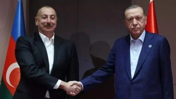 Erdoğan Aliyev ile olan diyaloğunu anlattı: Bir daha nefes alamazlar dedi