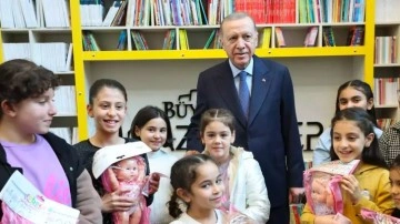 Erdoğan bu kez Adıyamanlı ailelerle bir araya gelecek
