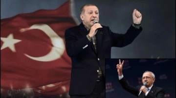 Erdoğan, Cumhur İttifakı ve muhalefet… KONDA'dan çarpıcı seçim tespitleri!