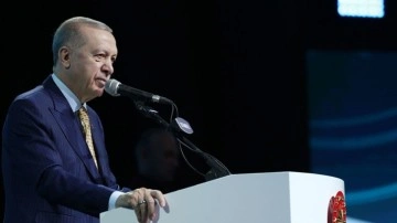 Erdoğan'dan Çerkes Sürgünü'nün 160. yılında anma mesajı