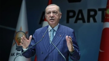 Erdoğan'dan PKK'ya karşı ortak hareket mesajı: Yeni bir dönüm noktası olacak