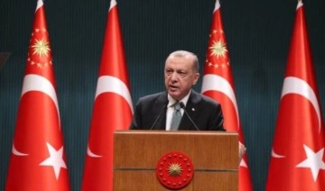 Erdoğan Hasan Şen ve Bilal Konakci’yi affetti