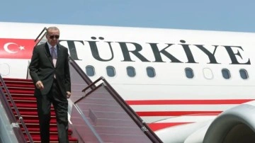 Erdoğan'ın Irak ziyareti ile ilgili dikkat çeken açıklama: Sıçrama yaşanacak