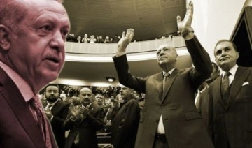 Erdoğan, kabinedeki isimleri 'dokunulmazlık zırhı' için milletvekili yapmaya hazırlanıyor