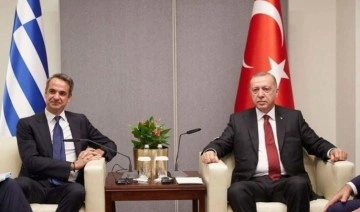 Erdoğan, Kathimerini'ye konuştu: Miçotakis, verdiği sözleri tutmalı