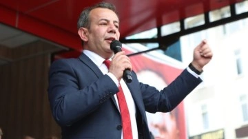 'Erdoğan kazanırsa aday olmayacağım' demişti CHP'den aday oldu